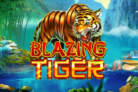 Blazing Tiger