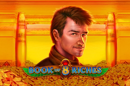 Book of 8 Riches