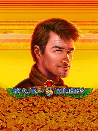 Book of 8 Riches