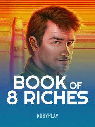 Book of 8 Riches