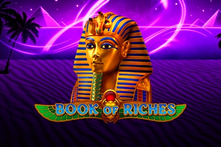 Book Of Riches