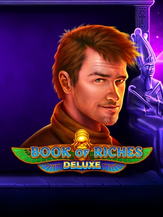 Book Of Riches Deluxe
