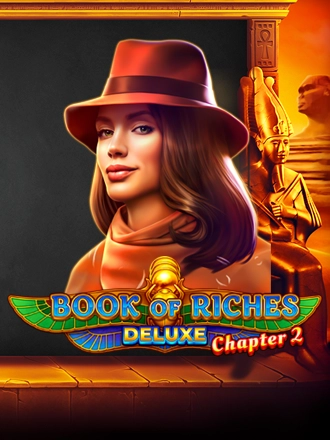 Book of Riches Deluxe: Chapter 2