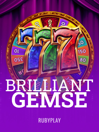 Brilliant Gems