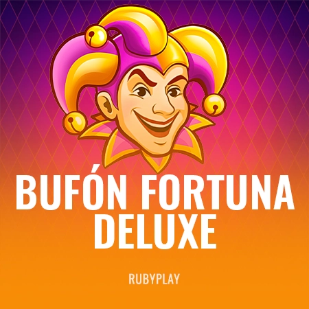 Bufón Fortuna Deluxe