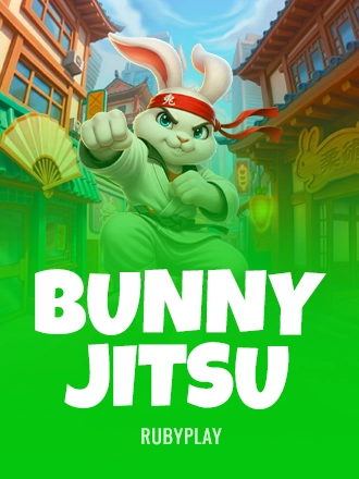 Bunny Jitsu