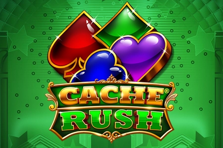 Cache Rush
