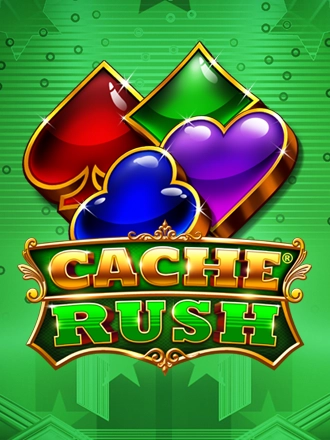 Cache Rush