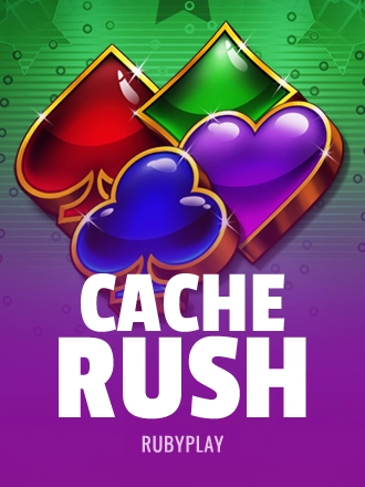 Cache Rush