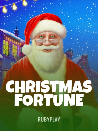 Christmas Fortune