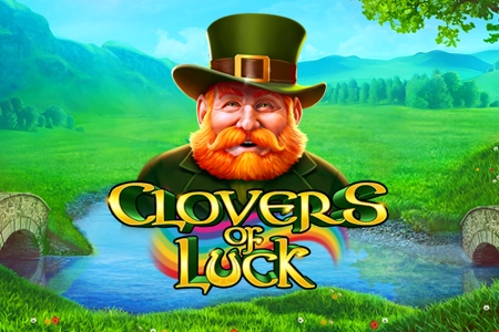Clovers of Luck