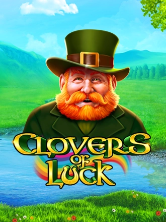 Clovers of Luck