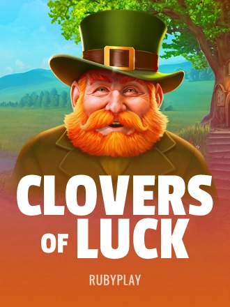 Clovers of Luck