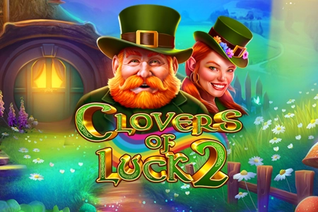 Clovers of Luck 2