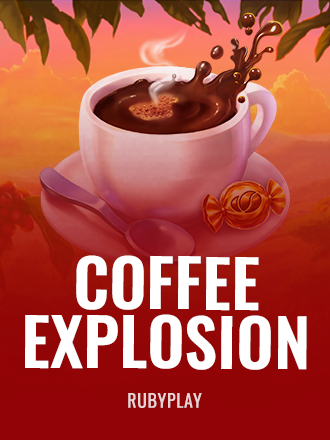 Coffee Explosion