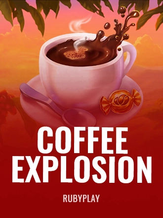 Coffee Explosion