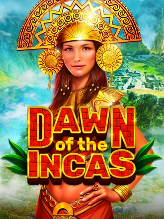 Dawn of the Incas