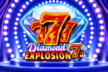 Diamond Explosion 7s