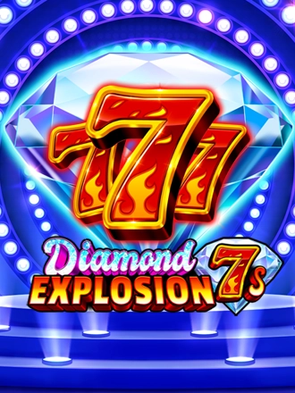 Diamond Explosion 7s