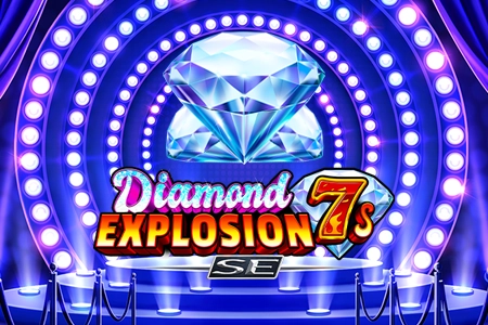 Diamond Explosion 7s Special Edition