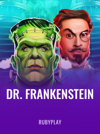 Dr. Frankenstein