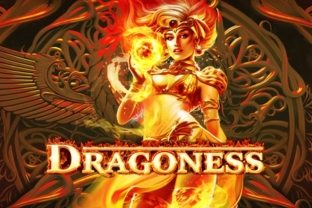 Dragoness
