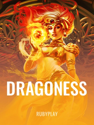 Dragoness