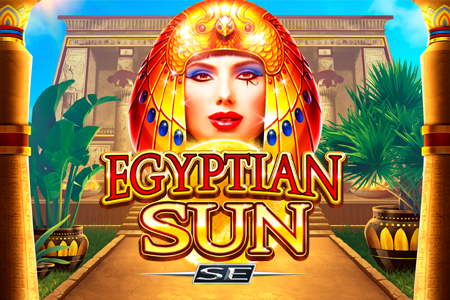 Egyptian Sun Special Edition