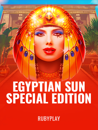 Egyptian Sun Special Edition