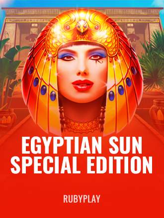 Egyptian Sun Special Edition