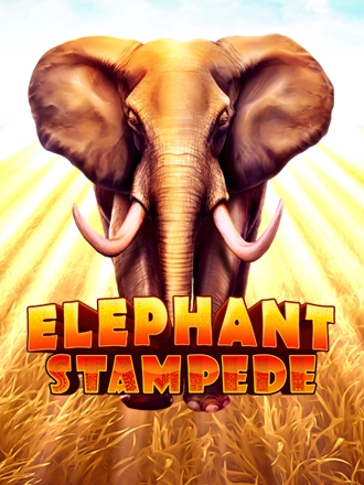 Elephant Stampede