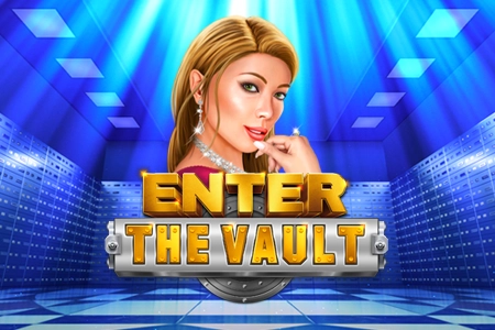 Enter the Vault