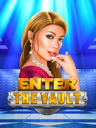 Enter the Vault