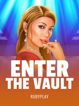 Enter the Vault