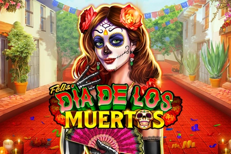 Feliz Día de los Muertos