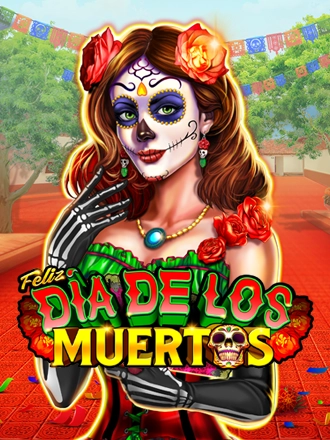 Feliz Día de los Muertos