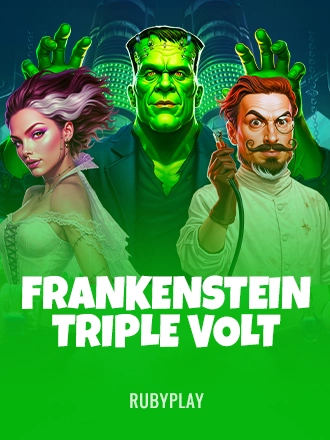 Frankenstein Triple Volt