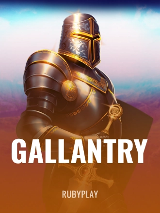 Gallantry