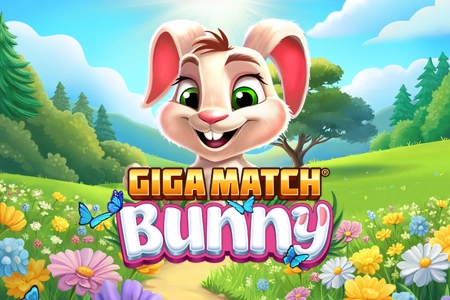 Giga Match Bunny
