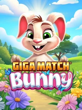 Giga Match Bunny