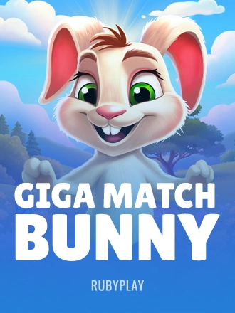 Giga Match Bunny