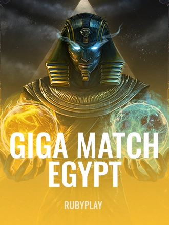Giga Match Egypt