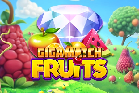Giga Match Fruits