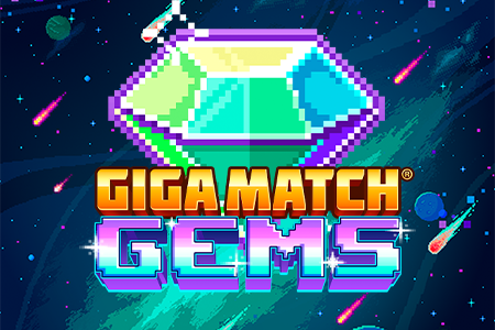 Giga Match Gems