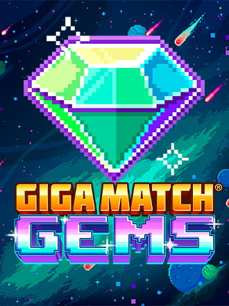 Giga Match Gems