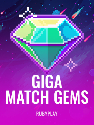 Giga Match Gems