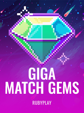 Giga Match Gems