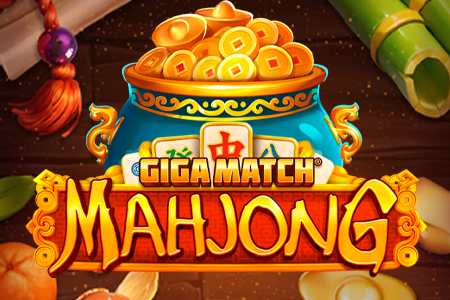 Giga Match Mahjong