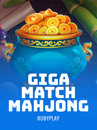Giga Match Mahjong