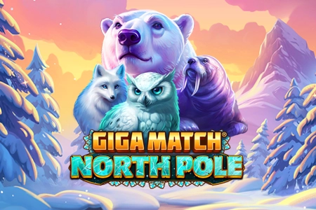 Giga Match North Pole